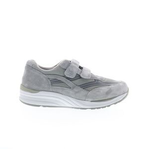 SAS Mens JV Mesh Gray Shoes (NWT)